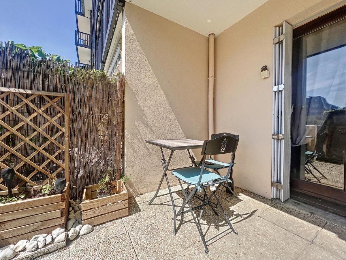 Appartement Avec Jardin A 30M De La Plage Villers-sur-Mer Exteriér fotografie