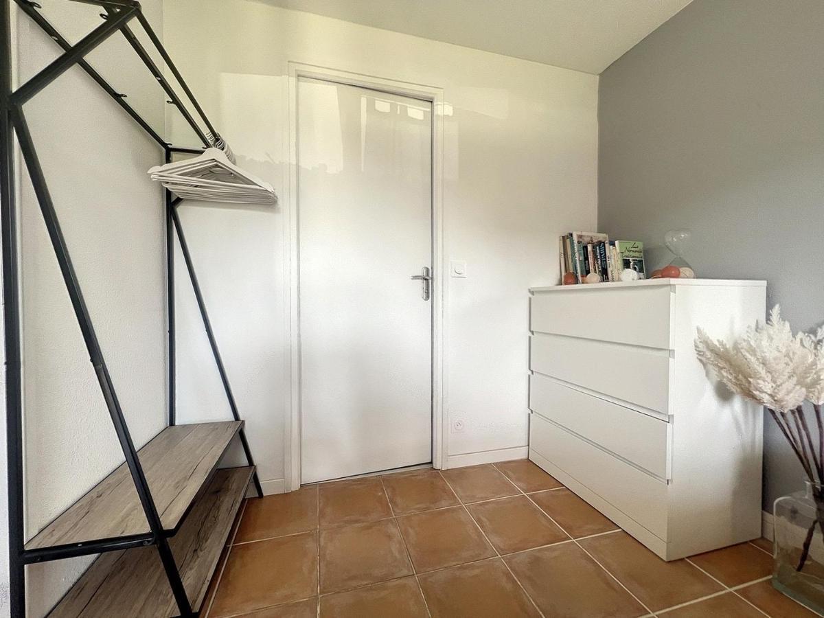 Appartement Avec Jardin A 30M De La Plage Villers-sur-Mer Exteriér fotografie