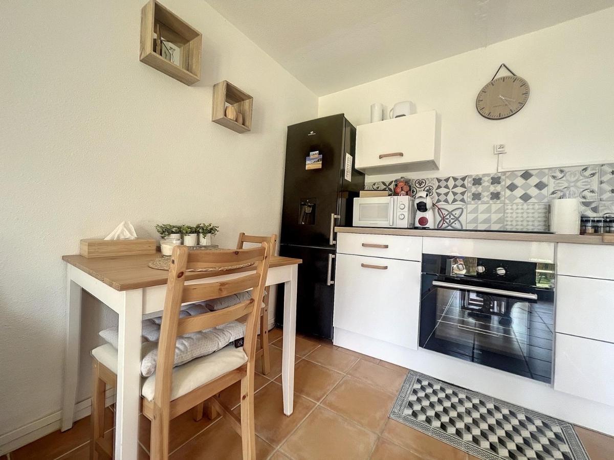 Appartement Avec Jardin A 30M De La Plage Villers-sur-Mer Exteriér fotografie