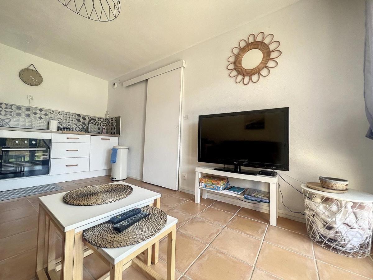 Appartement Avec Jardin A 30M De La Plage Villers-sur-Mer Exteriér fotografie