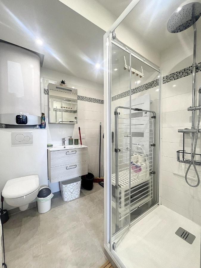 Appartement Avec Jardin A 30M De La Plage Villers-sur-Mer Exteriér fotografie